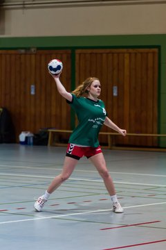 Bild 34 - A-Juniorinnen HSG Kremperheide/M�nsterdorf - HSG SZOWW : Ergebnis: 18:23